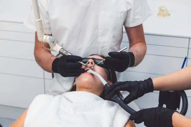 Best Emergency Wisdom Tooth Extraction in Leland, MS