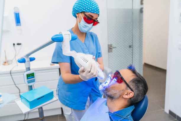 Best Weekend Emergency Dental Services in Leland, MS